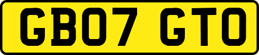 GB07GTO