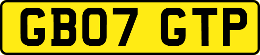 GB07GTP