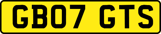 GB07GTS