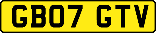 GB07GTV