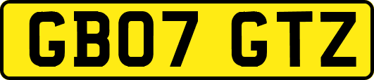 GB07GTZ