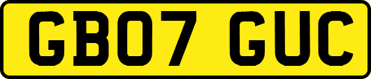 GB07GUC