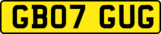 GB07GUG