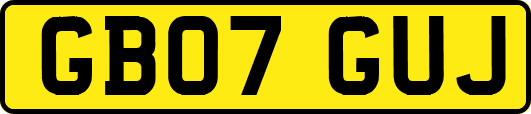 GB07GUJ
