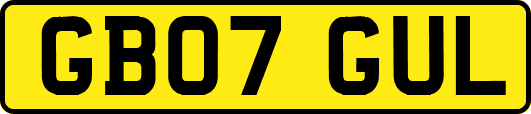 GB07GUL