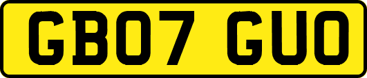 GB07GUO