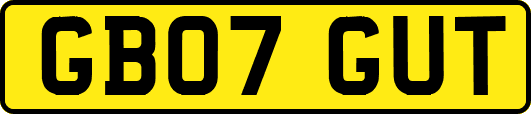 GB07GUT