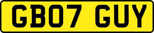 GB07GUY