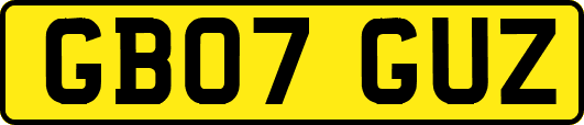 GB07GUZ