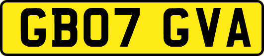 GB07GVA