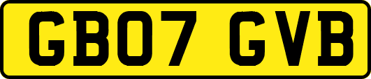 GB07GVB