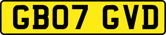 GB07GVD