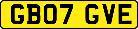 GB07GVE