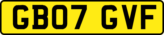 GB07GVF