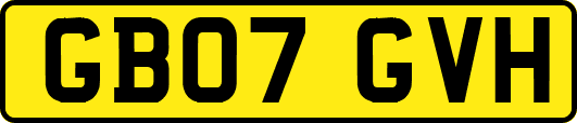 GB07GVH