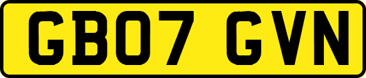 GB07GVN