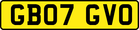 GB07GVO