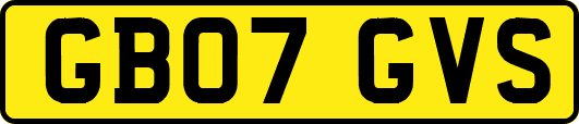 GB07GVS