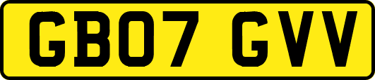 GB07GVV