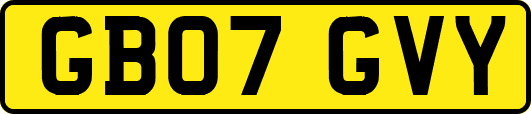 GB07GVY