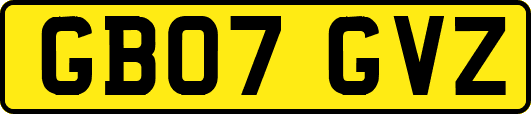 GB07GVZ