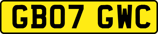 GB07GWC