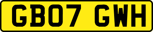 GB07GWH