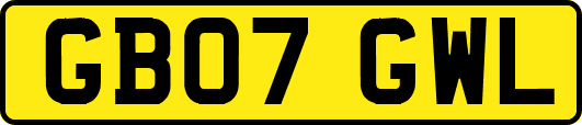 GB07GWL
