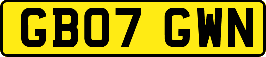 GB07GWN