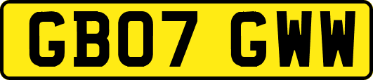 GB07GWW