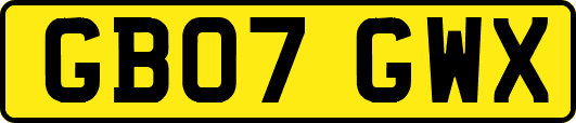 GB07GWX
