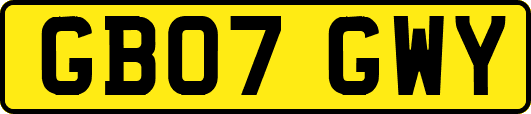 GB07GWY