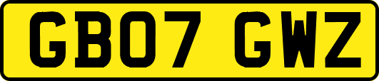 GB07GWZ