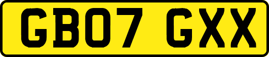 GB07GXX