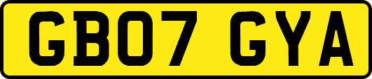 GB07GYA