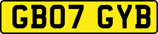 GB07GYB