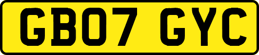 GB07GYC