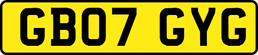 GB07GYG