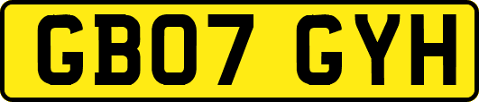GB07GYH