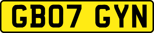 GB07GYN