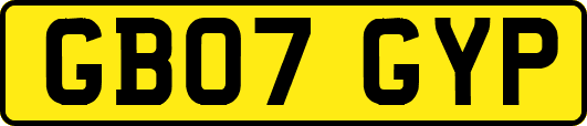 GB07GYP