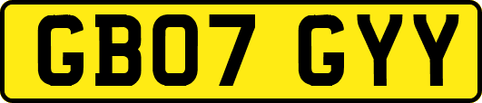 GB07GYY