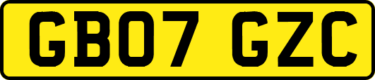 GB07GZC