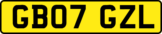 GB07GZL