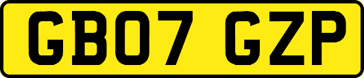 GB07GZP
