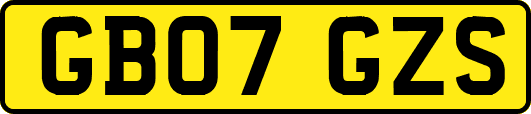 GB07GZS