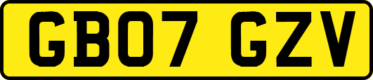 GB07GZV