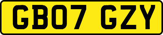 GB07GZY