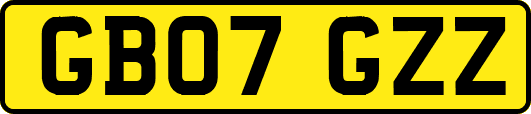 GB07GZZ