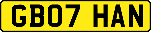 GB07HAN